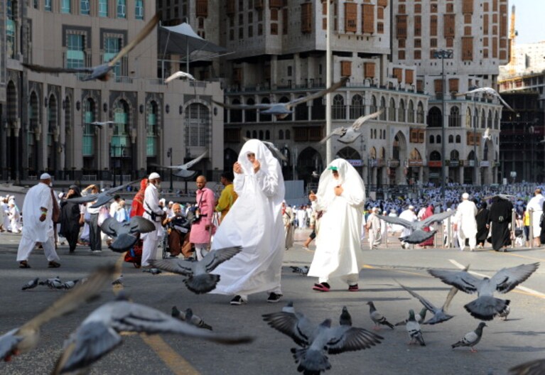 hajj