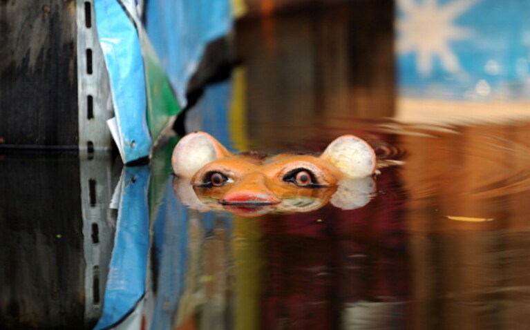 bankok