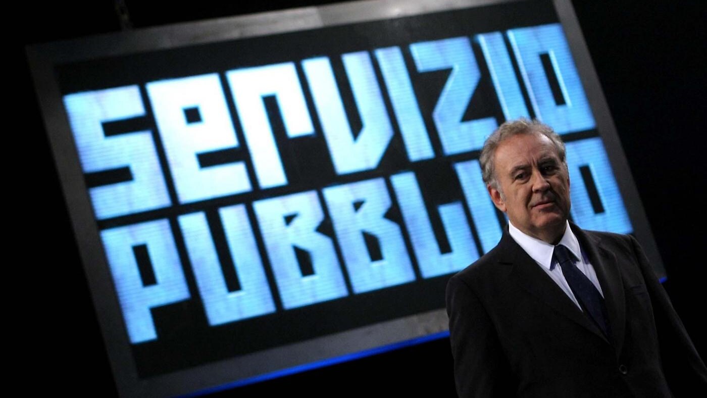 Servizio Pubblico: scassare la casta