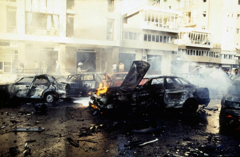 strage borsellino