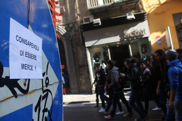 Prestito d'onore universitario contro borse di studio
