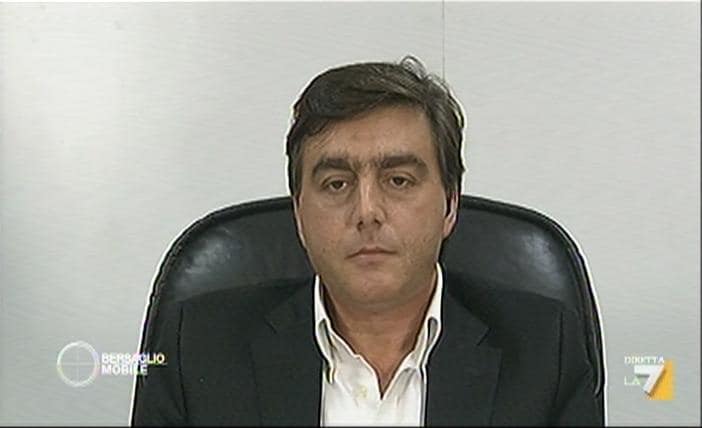 Il faccendiere coinvolto nel caso Tarantini è già in viaggio dall'Argentina per essere domani in Italia dopo una latitanza durata otto mesi.