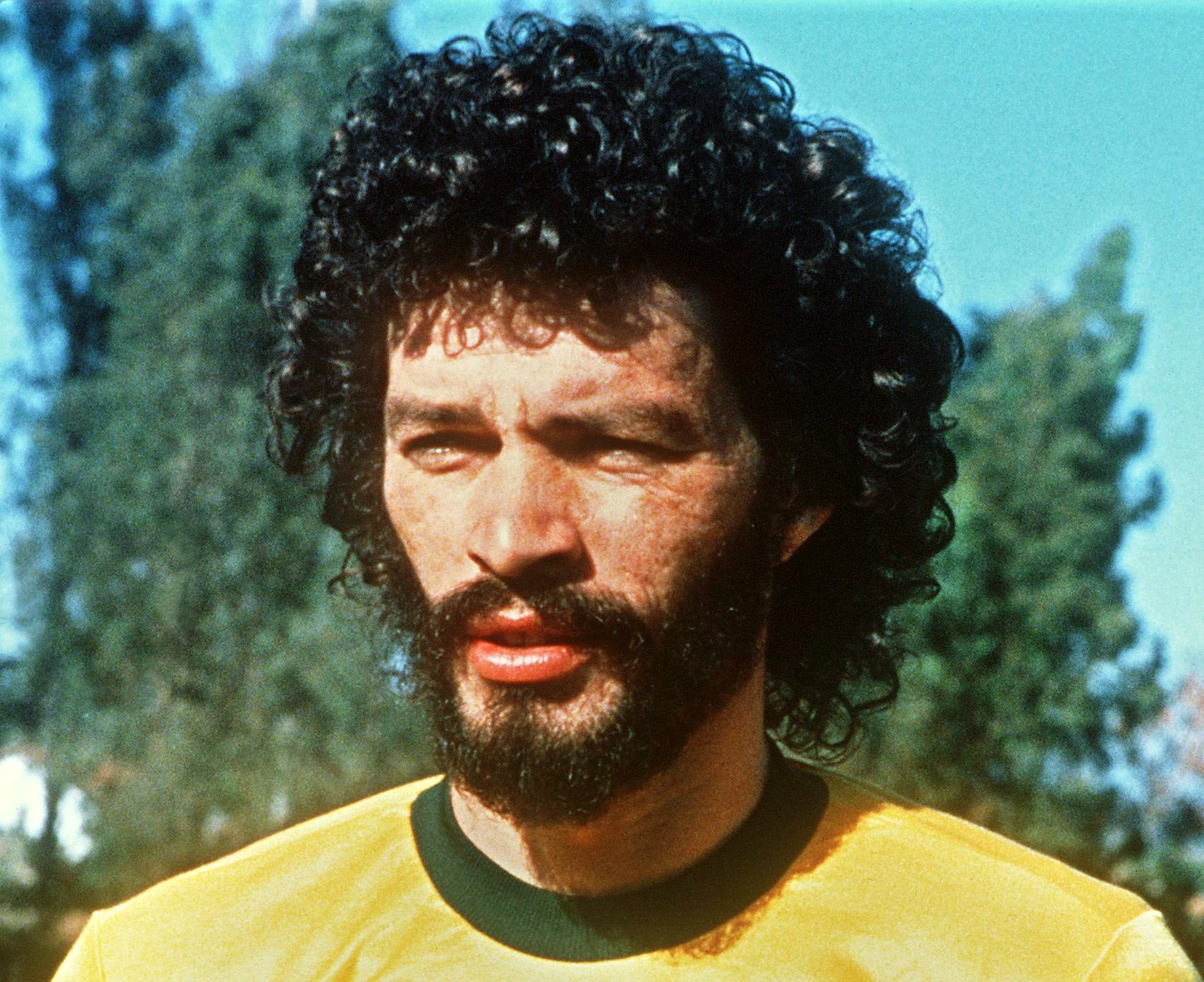 L ex capitano del Brasile era ricoverato in ospedale per un infezione intestinale.