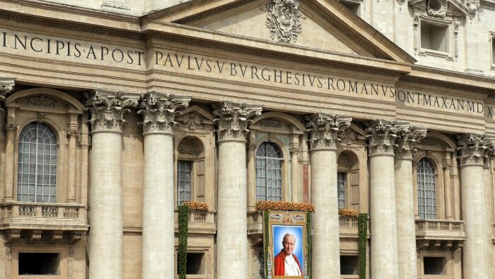 La chiesa deve pagare l'Ici