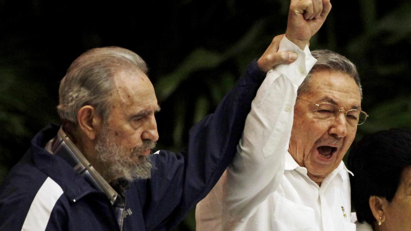 Cuba Castro libera 2900 prigionieri