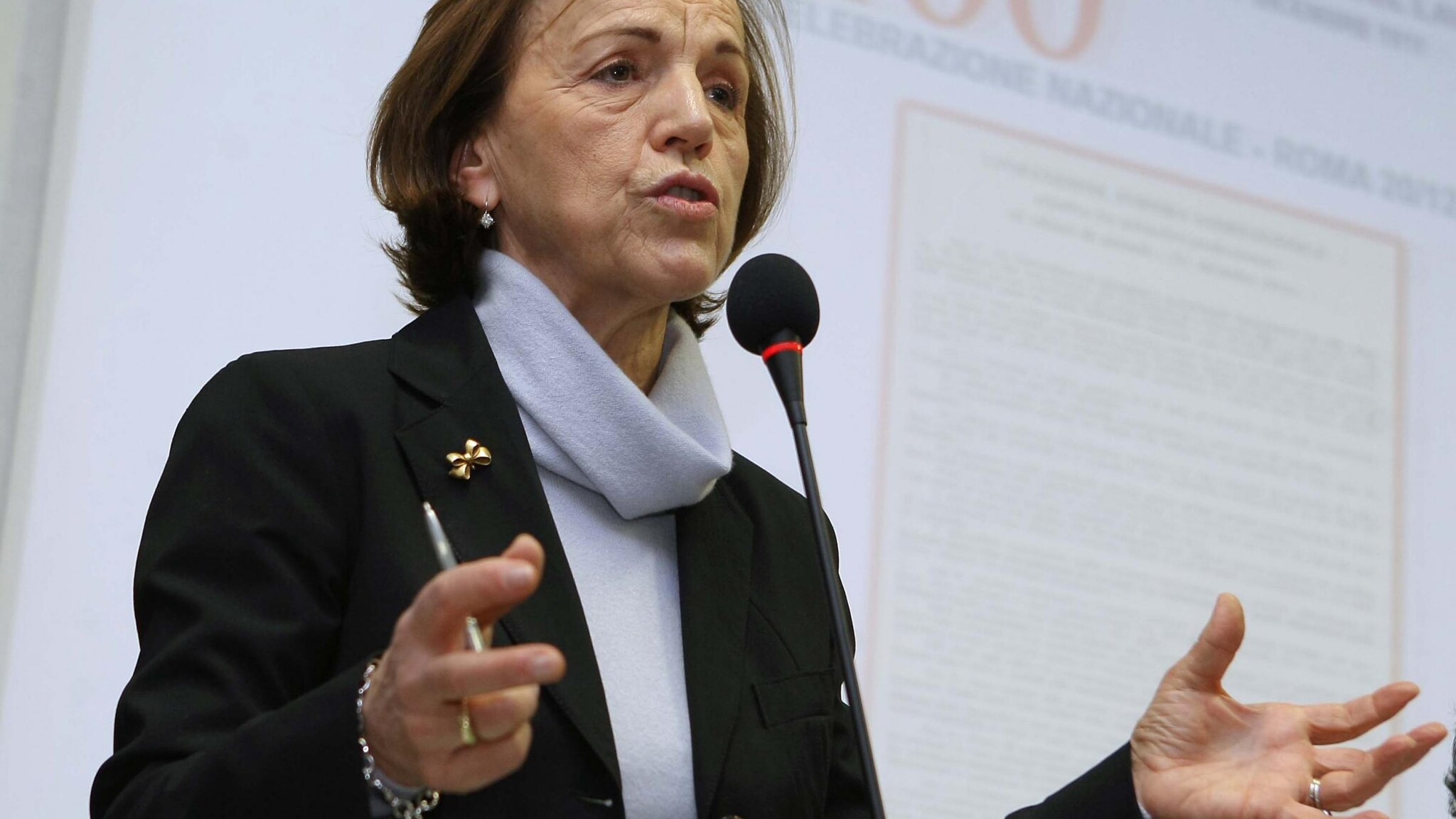 Elsa Fornero