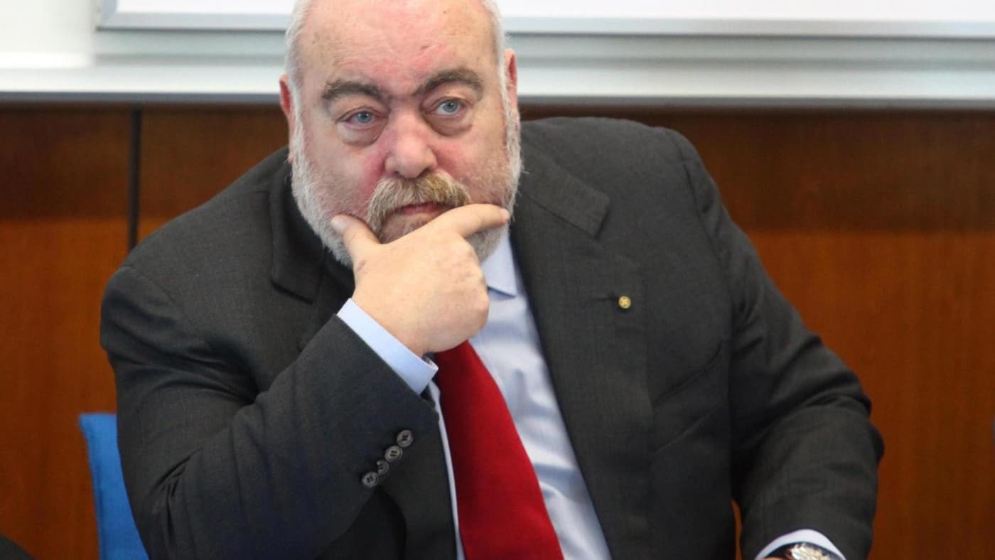 Ex vice-presidente del consiglio della Regione Lombardia
