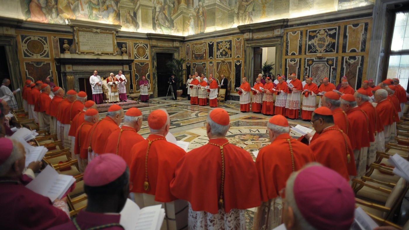 secondo una stima della uaar ogni anno la chiesa ci costa sei miliardi euro