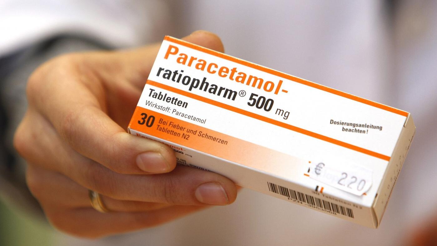 Dosi eccessive del principio attivo, uno tra i più utilizzati in caso di dolori e sintomi influenzali, possono avere effetti tossici sull'organismo. Per questa ragione gli scienziati sarebbero al lavoro per cercare un farmaco con cui sostituire il paracetamolo.
