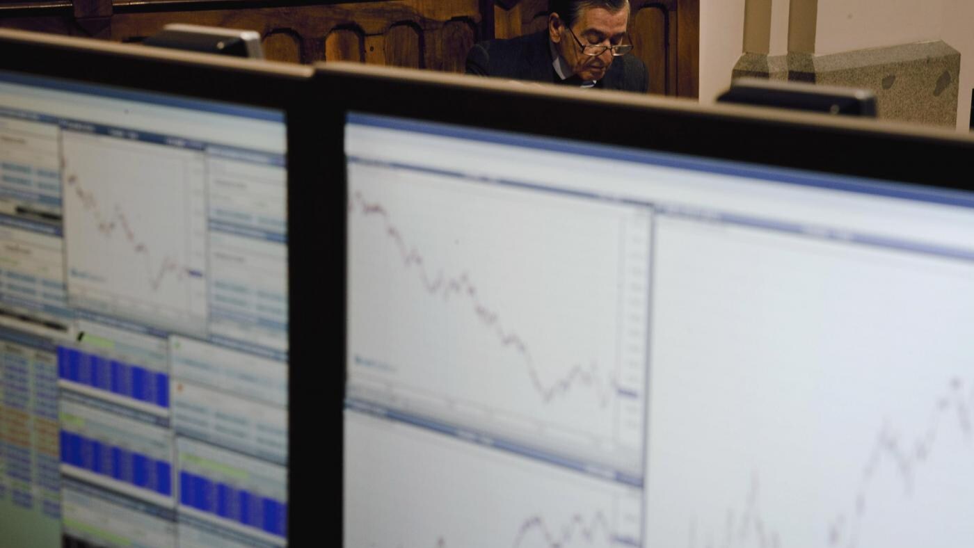 Mercati finanziari