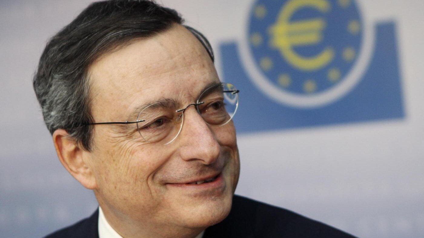 Presidente della Bce