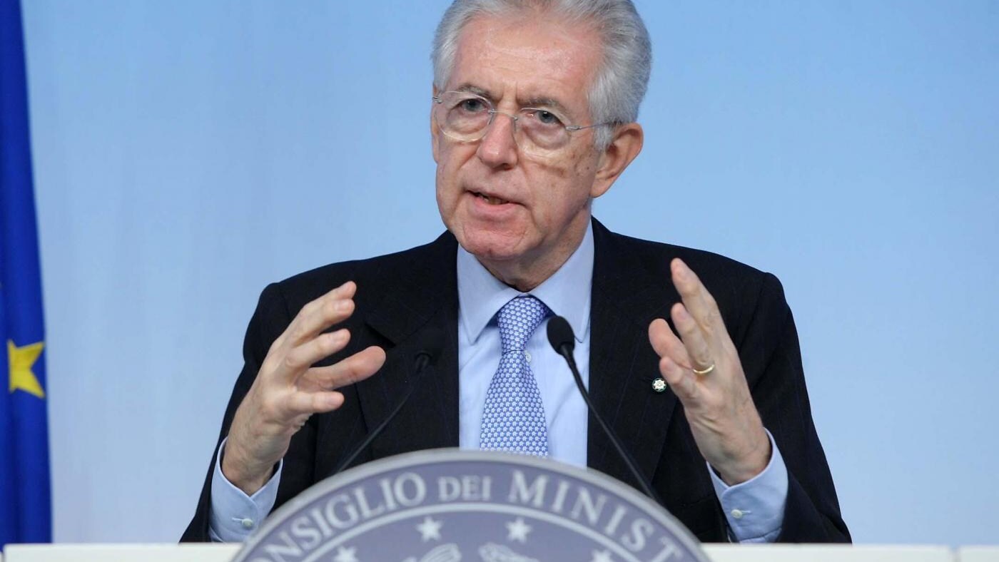 Il Presidente del Consiglio