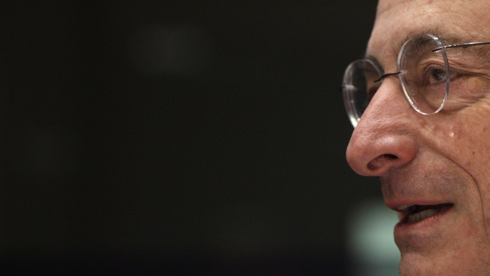 Mario Draghi