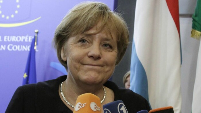 Vertice Unione Europea