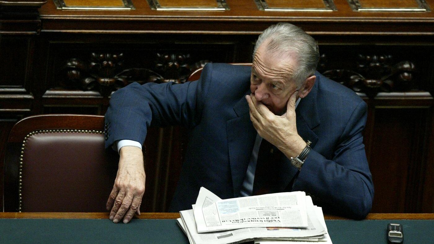 Ex Ministro per gli italiani nel mondo