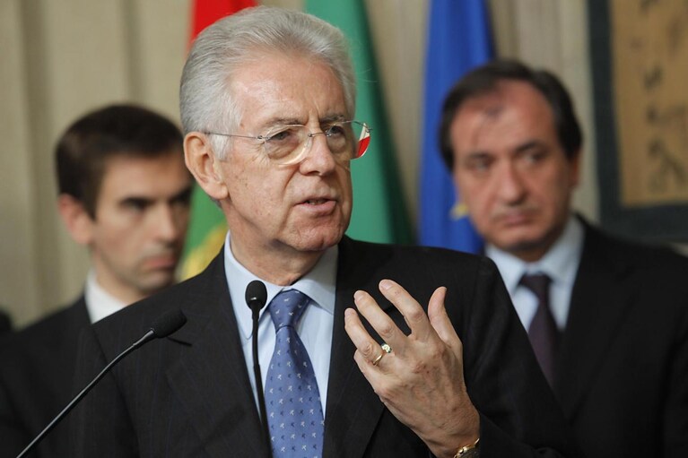 Presidente del Consiglio