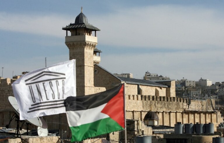 Hebron, 13 dicembre 2011