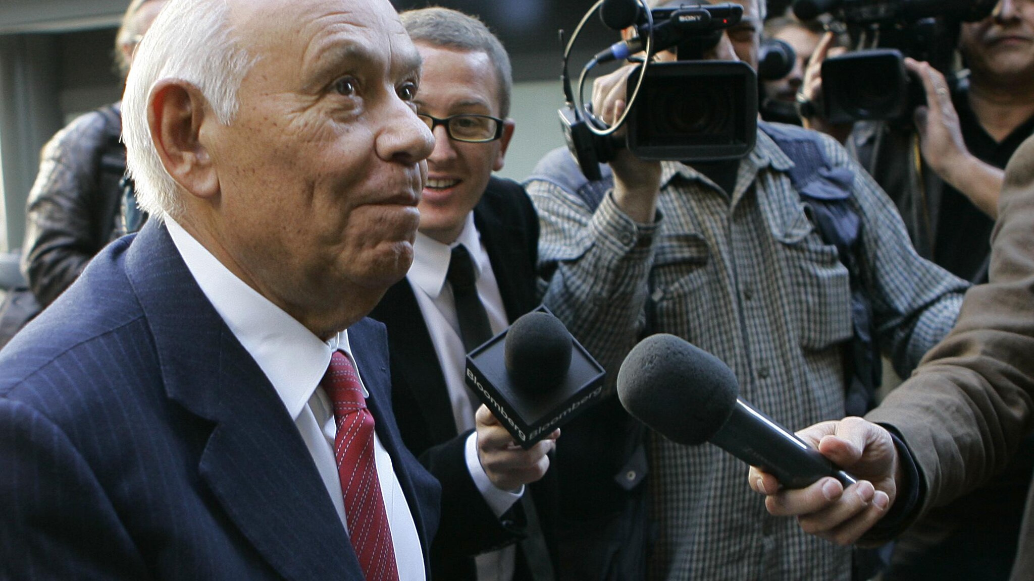 Salvatore Ligresti