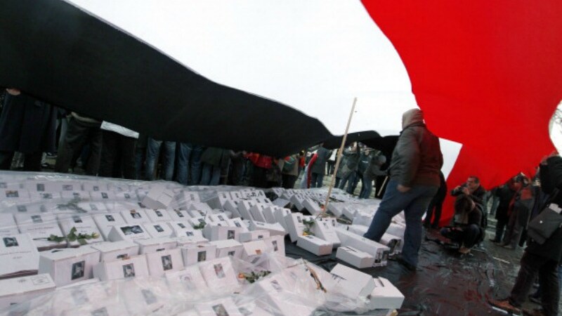 continua la carneficina del regime di assad