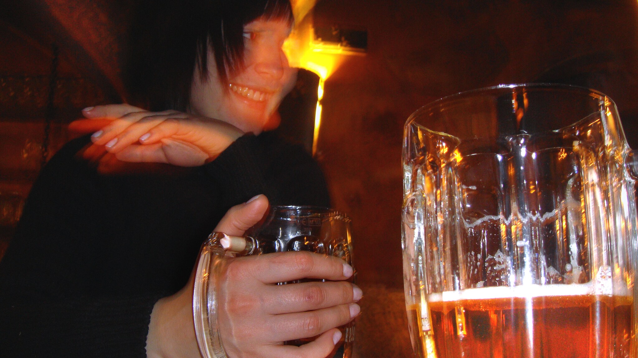 Giusto in tempo per chi volesse festeggiare il capodanno con fiumi di alcol senza subire i postumi nelle ore successiva, arriva in America un rimedio che i promotori garantiscono essere efficace.