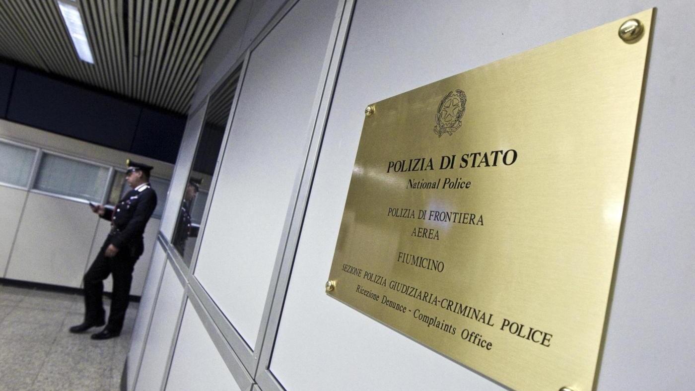 aeroporto leonardo da vinci