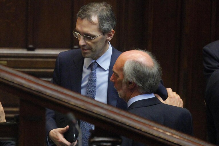 Alla Camera si vota sul caso Ruby