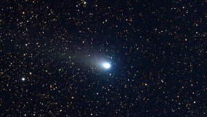 Comet Giacobini-Zinner
