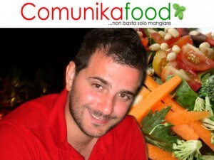 Daniele Vinci di Communikafood