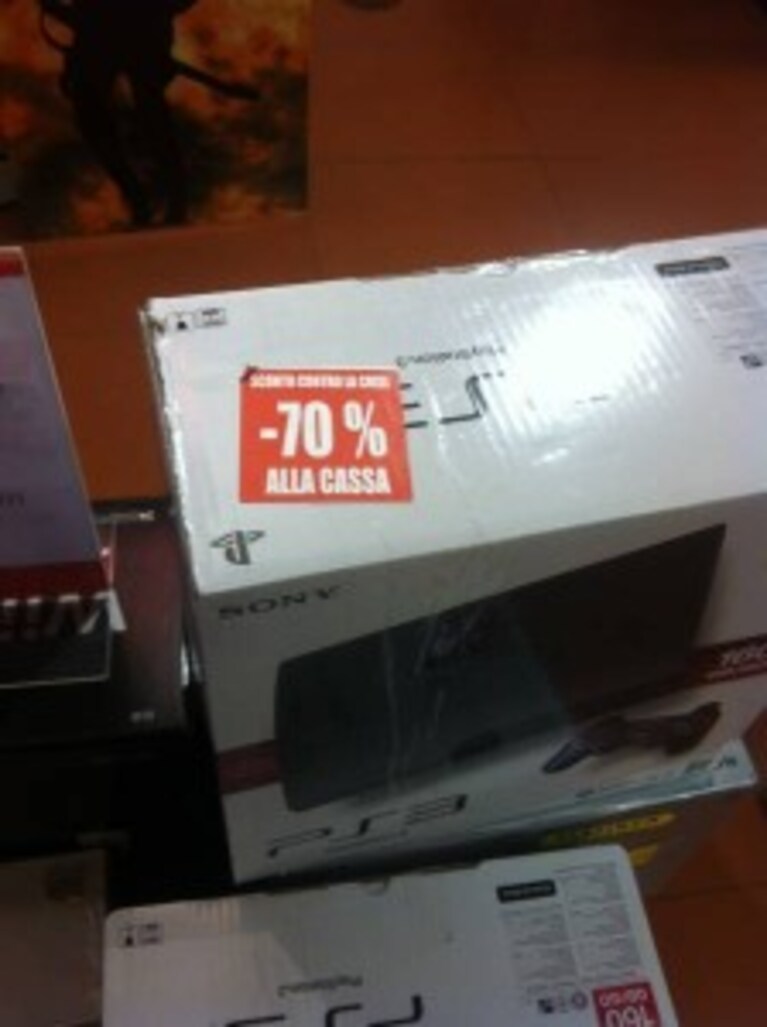 sconti a milano