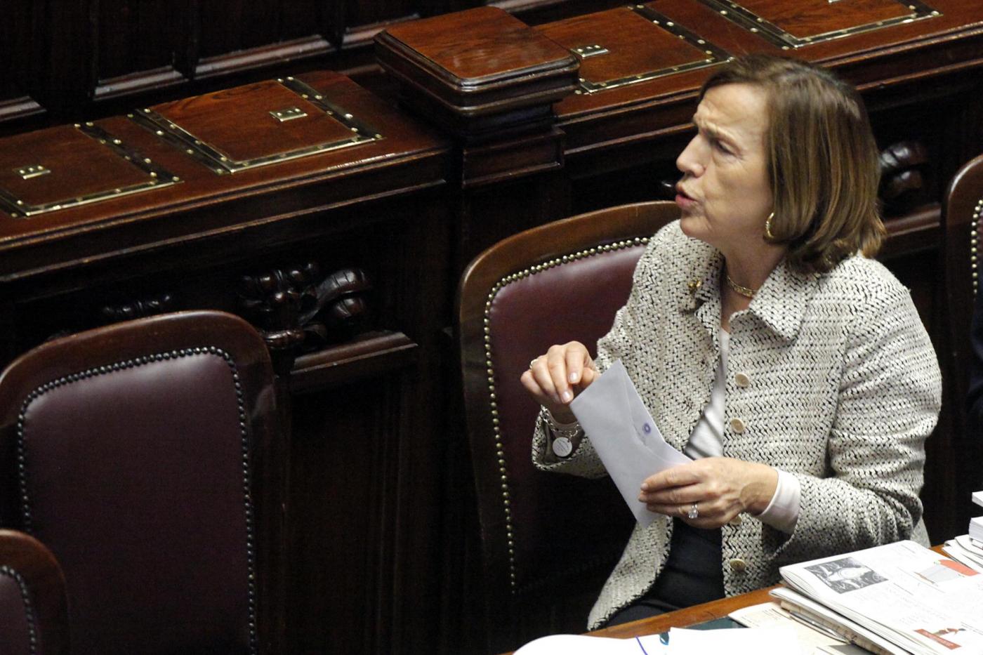 Curioso episodio oggi a Palazzo Chigi dove il Governo è impegnato nelle consultazioni con alcune rappresentanze. All’arrivo della delegazione dei giovani il Ministro del welfare si è accorta che erano tutti maschi infuriandosi con i ragazzi.