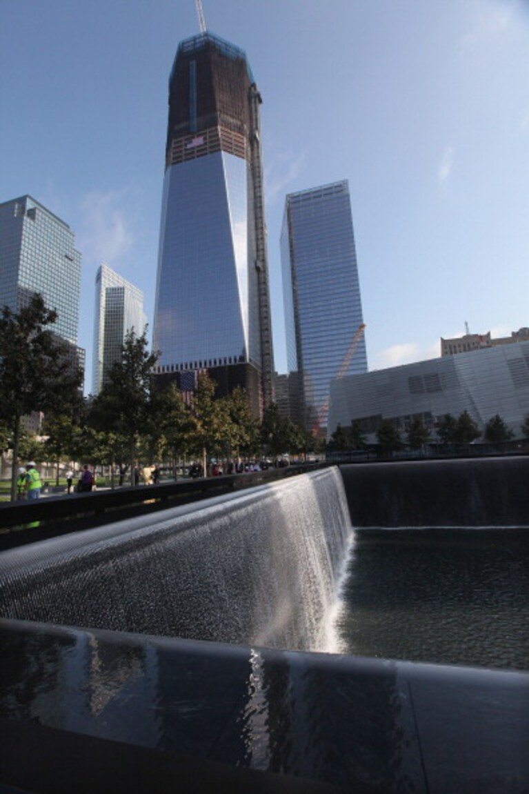 Freedom Tower