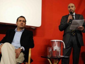 Intervista a Riccardo Realfonzo