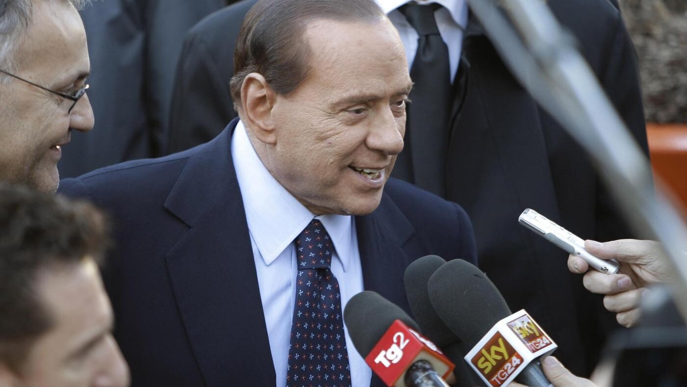Ex Presidente del Consiglio