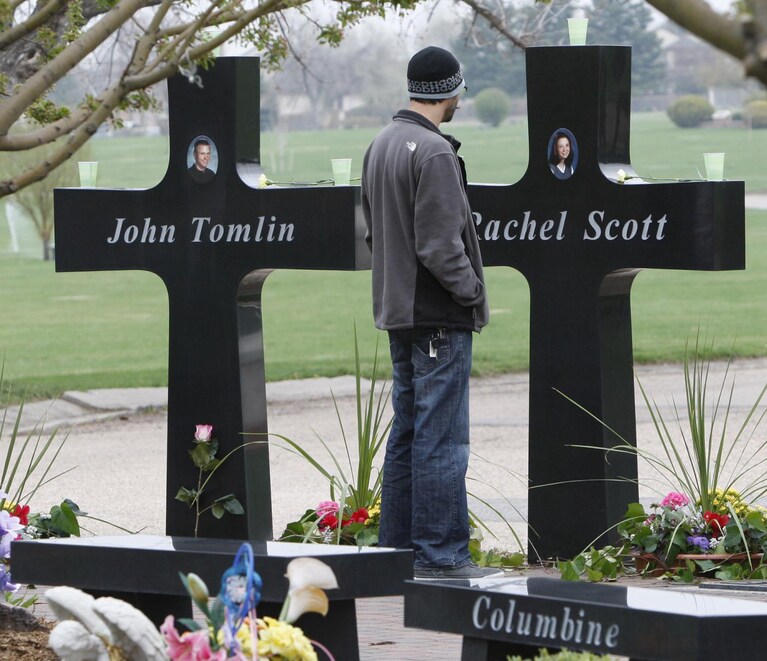 Columbine High School