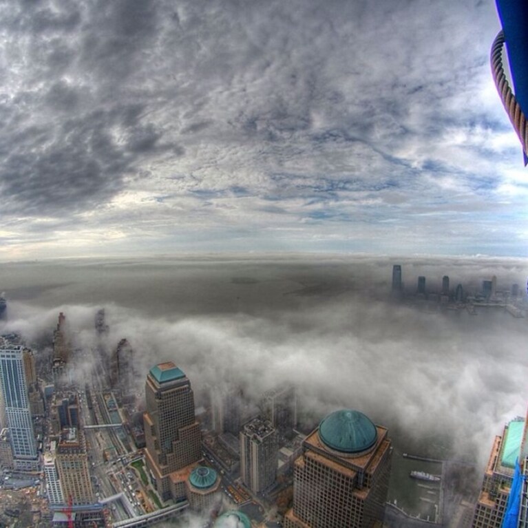 freedom tower