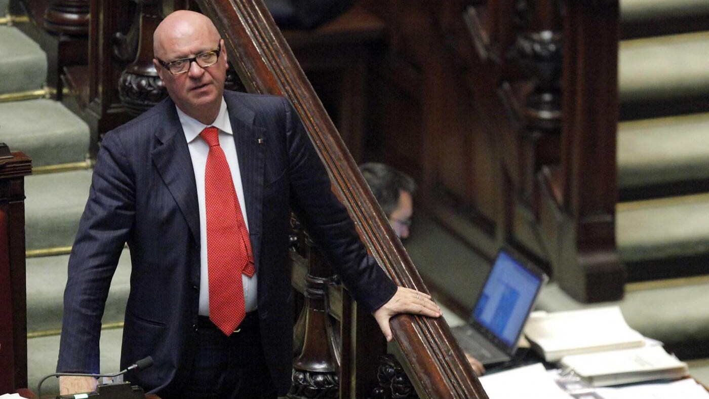 Laboccetta, deputato del Pdl