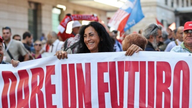 Cancellazione articolo 18