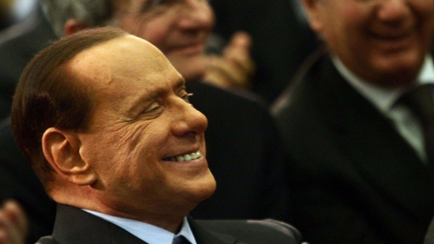 Il Cavaliere