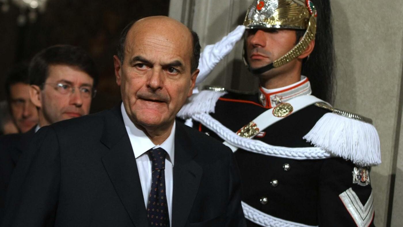 Segretario del Pd