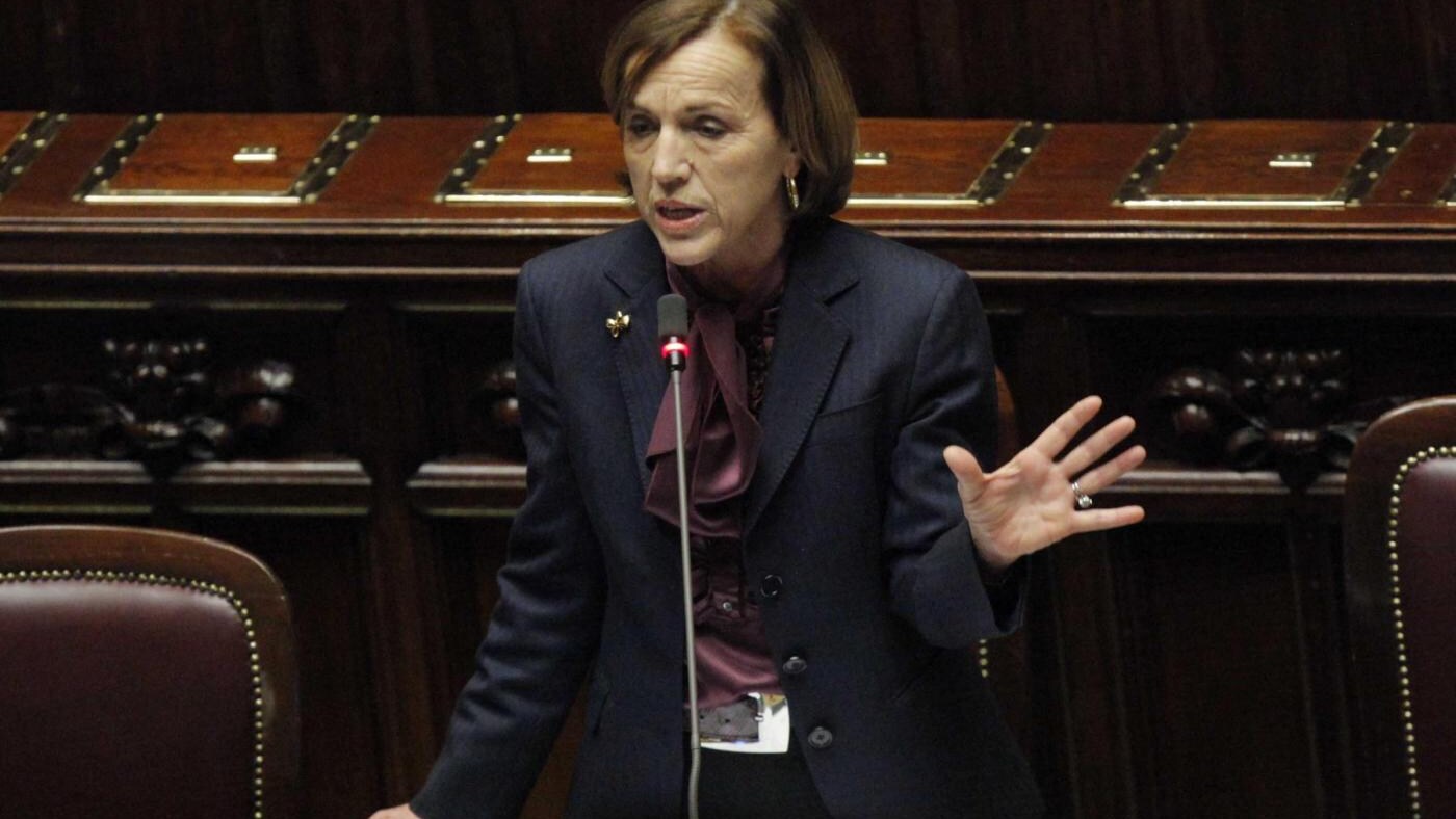 Ministro del lavoro
