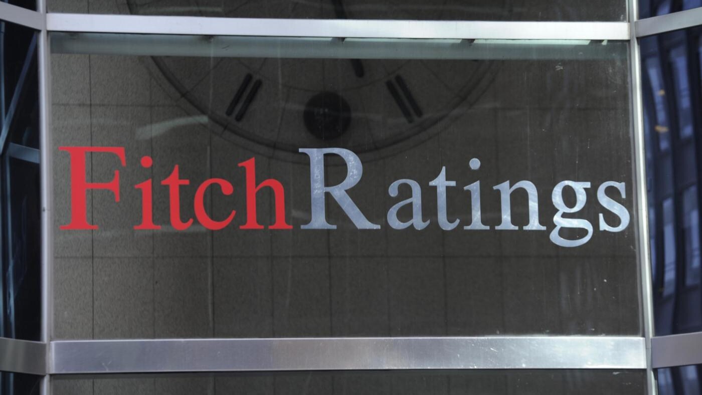 L'agenzia di rating Fitch