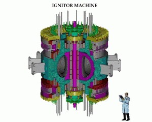 IGNITOR