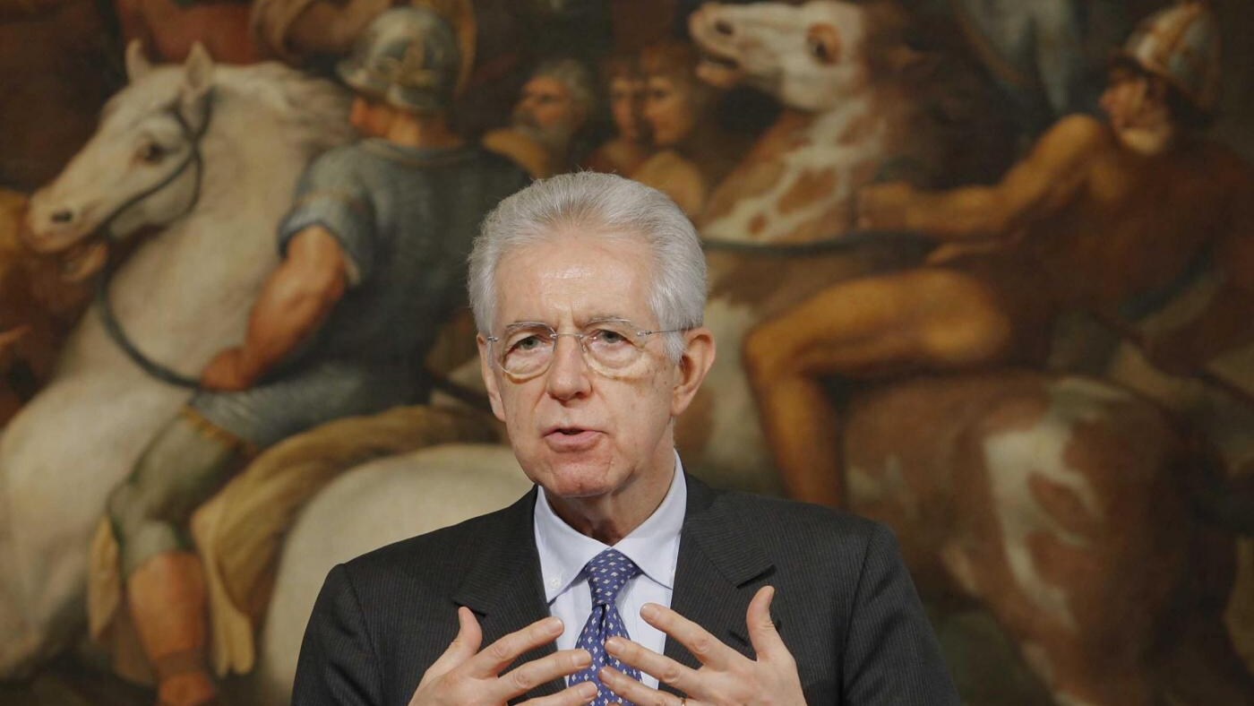 Presidente del Consiglio
