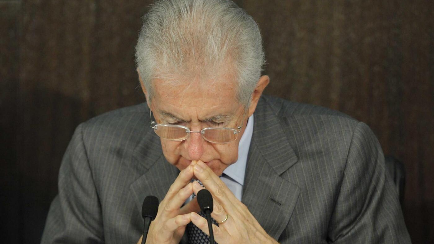 Il Presidente del Consiglio