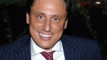 Ex assessore regionale del Pdl