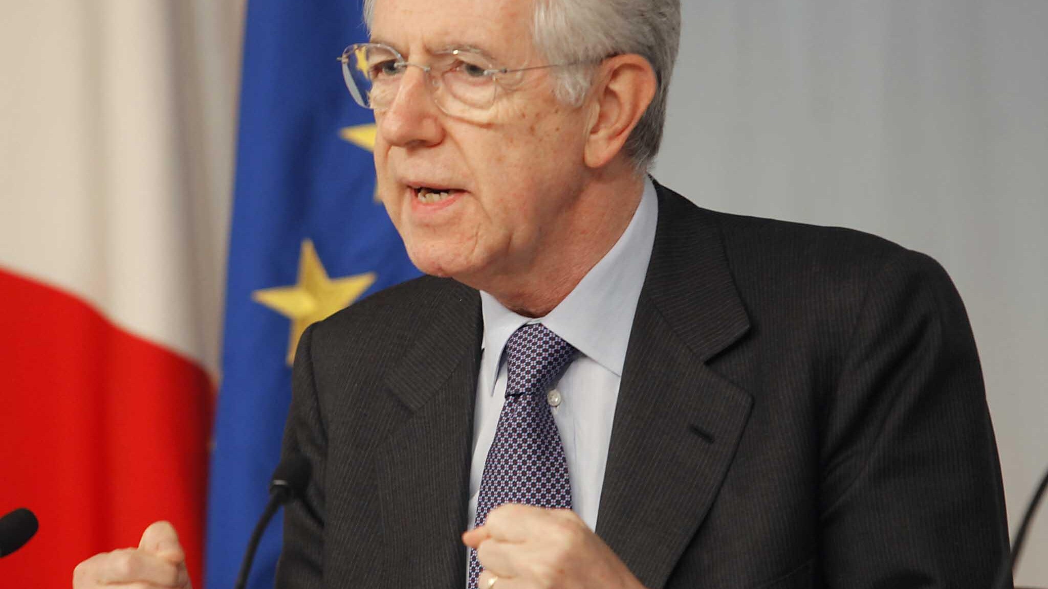 Mario Monti