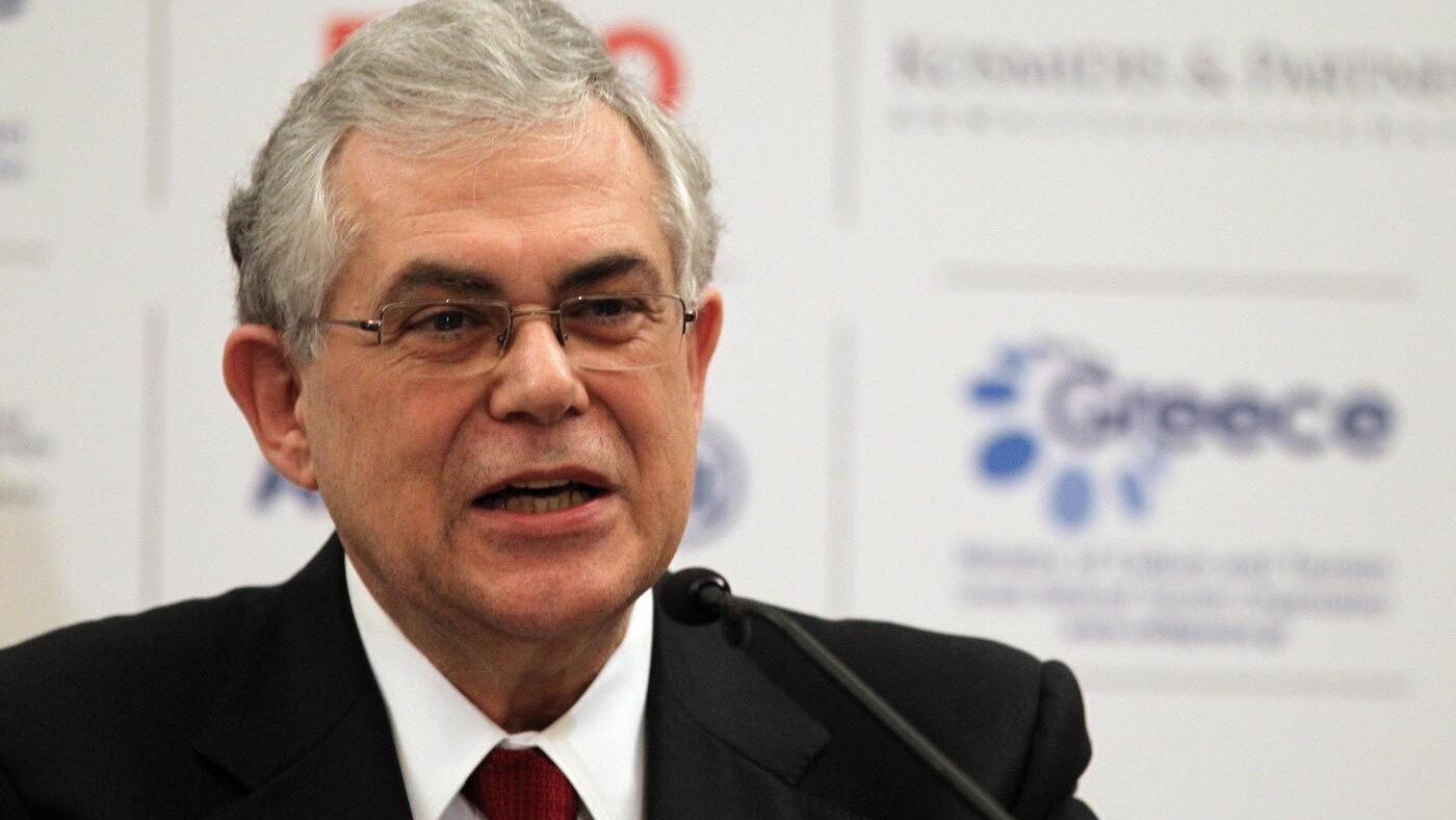Premier greco