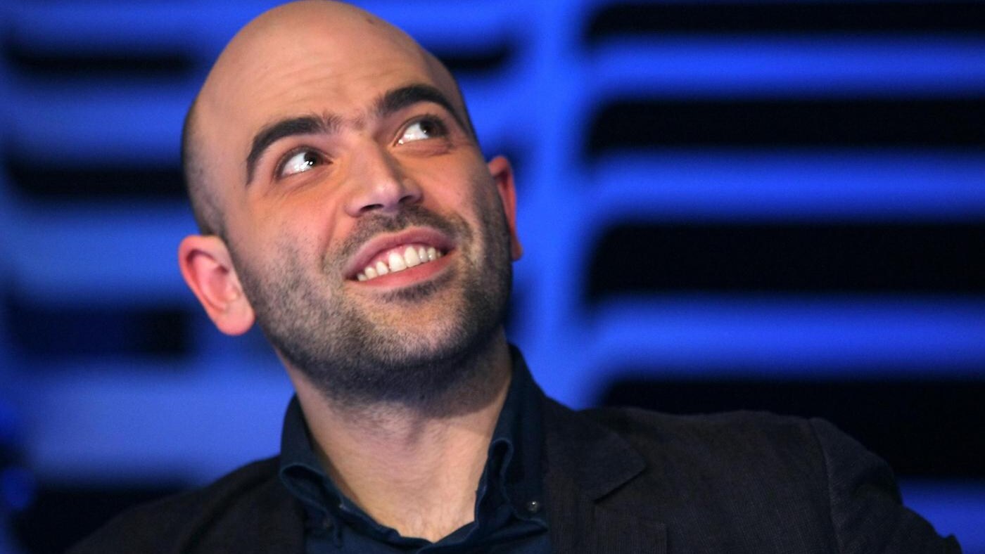 Autore di Gomorra