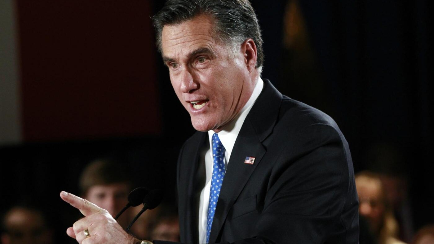 L'ex Governatore del Massachusetts conferma il suo ruolo da favorito e vince anche il secondo appuntamento elettorale per la scelta del candidato Repubblicano alle Presidenziali Usa di novembre. Con circa il 40% dei voti Romney ha staccato i rivali Ron Paul e Jon Huntsman.