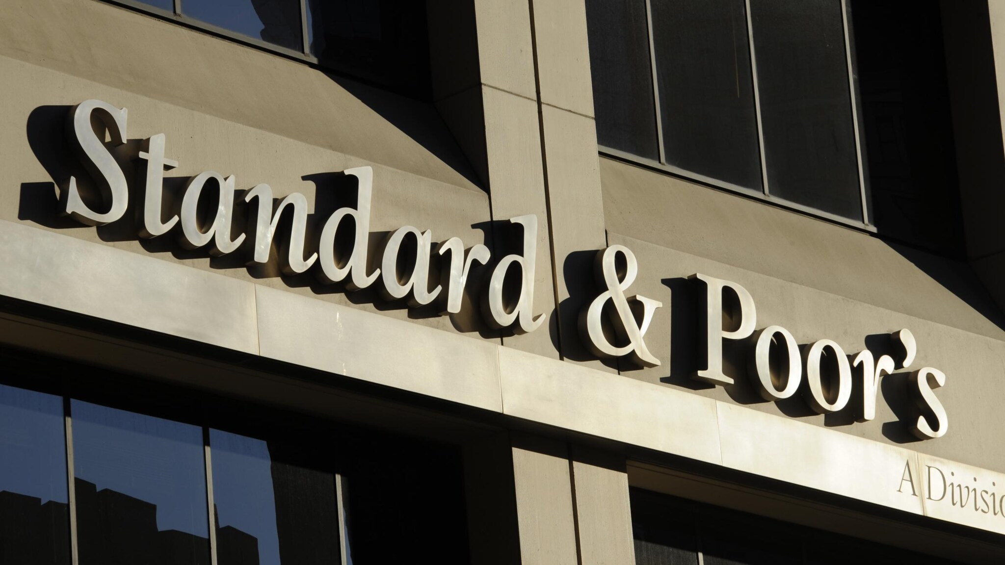 Standard&Poor's